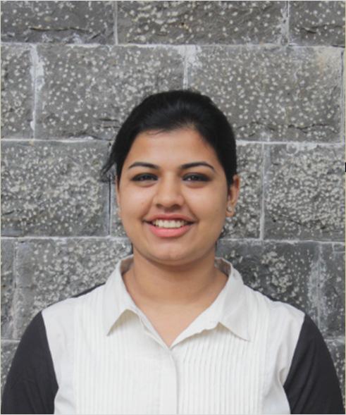 ills : M.S. Office AARTI GOYAL Background: B.A. (Hons.