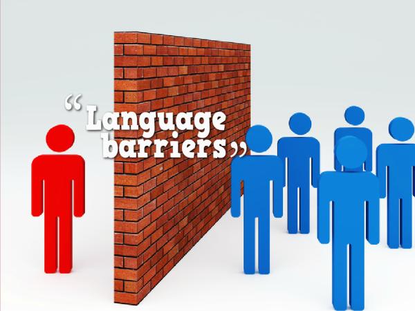 CPALMS.ORG/PUBLIC/PREVIEWRESOURCE/PREVIEW/48910 10 What is a Language Barrier?