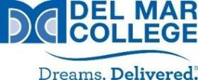 Certificates/Associates Degrees Offered at Del Mar College 2018-2019 This list is subject to being updated by Flour Bluff ISD or Del Mar College.