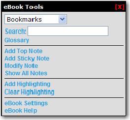 7 Online Help Details on using the many HistoryClass features and tools are available in Online Help. 1. Click the green Help button in the lower-left corner of any HistoryClass screen. 2.