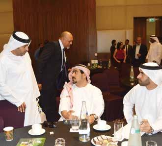 conference Jubail, KSA 00 participants MEFMA Launches the