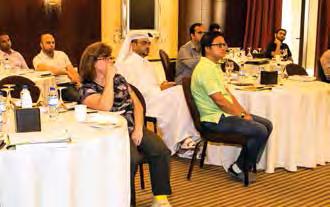 aseesy Course in Jubail, KSA for Royal Commission employees in