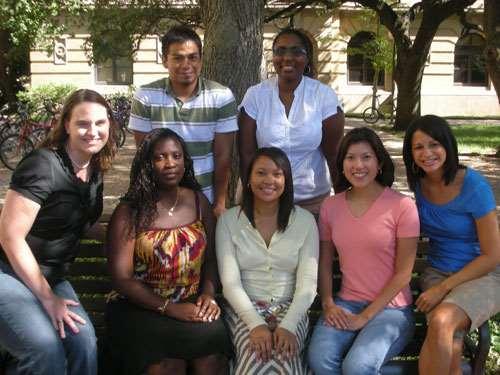Transforming aspirations into action Objective: Build a critical mass Increase racially and ethnically diverse undergraduate students exposure to school psychology 2015 CEMRRAT2 grant National