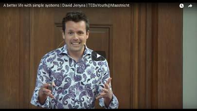 system owner. Videos A video explaining The System For Creating Systems in more detail.