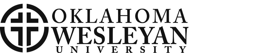 ' Adult&GraduateStudies OnlineCoursePolicies These are general course policies for all Oklahoma Wesleyan University Adult & Graduate Studies