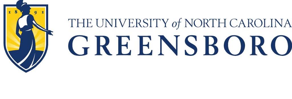 Housing Contract [2018-2019] Each student or prospective student (the Student ) seeking on-campus residence at The University of North Carolina at Greensboro (the University or UNCG ) for the