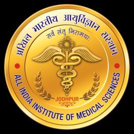 ALL INDIA INITUTE OF MEDICAL IENCES JODHP Basni Phase-II, Jodhpur-342005 (Raj) Website: http://www.aiimsjodhpur.edu.in Advertisement No: Admn/Faculty/1/2014-AIIMS.