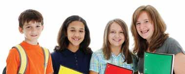 6th, 7th and 8th graders Your Map to College (middle school and parent editions) For students Purpose: This workshop encourages middle school students to set their sights on education after high
