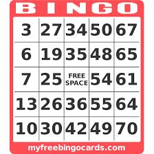 Bingo at Foxwoods On February 16 th,