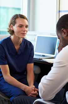 Difficult conversations Tue 22 May and Wed 5 Sep 2018 NEW for 2018 When faced with difficult patient scenarios, clinicians can often struggle to articulate the conversation and sometimes use terms