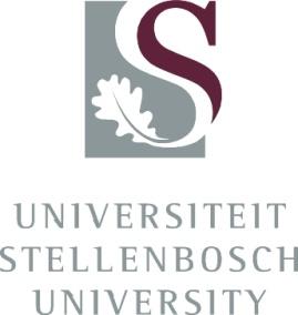 QUALITY ASSURANCE at Stellenbosch University Themes and criteria: Evaluation of departments and programmes Introduction The policy documents Quality Assurance at Stellenbosch University: Points of