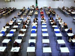 Assessments this year GCSE Exams Individual Exam timetables given early to check for