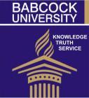 BABCOCK UNIVERSITY ILISHAN-REMO, OGUN STATE, NIGERIA COLLEGE OF POSTGRADUATE STUDIES ADMISSION TO POSTGRADUATE PROGRAMMES 2017/2018 ACADEMIC SESSION Applications are invited from suitably qualified