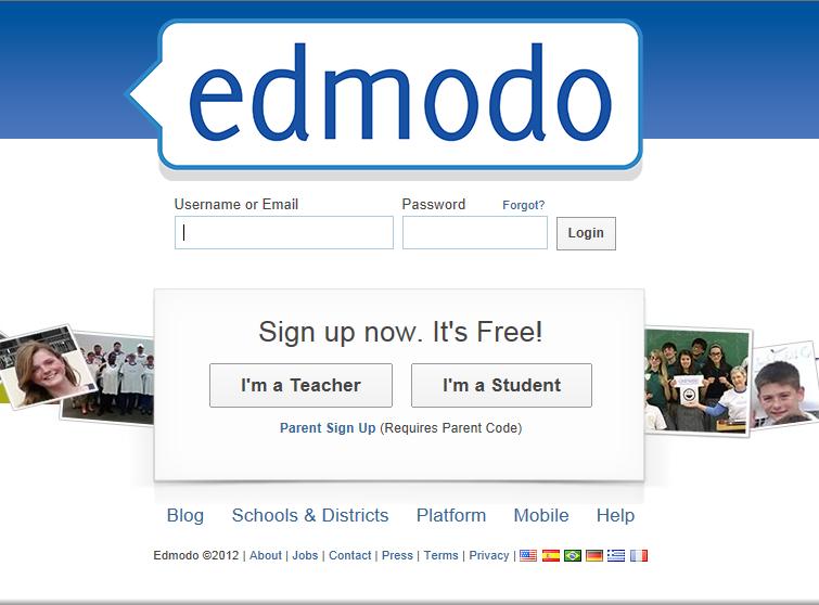Welcome to Edmodo Edmodo Parent Accounts Parent accounts are a great way to keep informed of your child s classroom activities, assignments and school events.