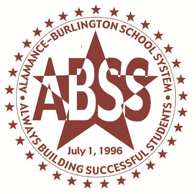 Alamance-Burlington School System Strategic Plan July 1, 2014 to June 30