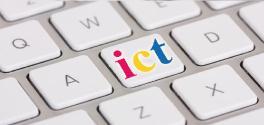 ICT IN EDUCATION Key Figures - ICT ICT 1 in Pre-primary, Primary and Secondary schools - 2015 Pre-primary Primary Secondary 2 Number % Number % Number % Schools having computer(s) 439 47 320 100 178