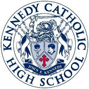 9th Grade Parent Night Presented by: Kennedy