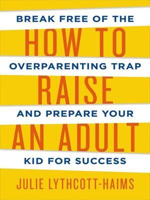 Paving the Way for Success: FRESHMAN PARENTS Books We