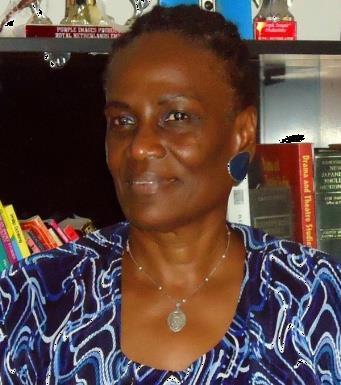 1.0 Personal Information Dr. Waveney Olembo Citizen of Kenya of Guyanese birth Born January, 1944. Married Female Mother tongue English. Contact: P. O. Box 43844-00100, Nairobi, Kenya.
