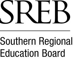 How does Louisiana rank when compared to SREB peer institutions?
