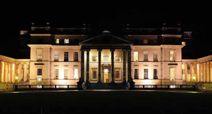 Stunning Residential Stowe School Impressive architecture and grounds Excellent sports facilities The perfect