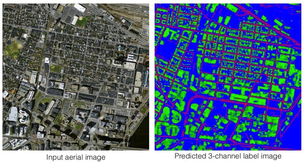 Remote Sensing Imagery Exploitation Object detection and classification Scene