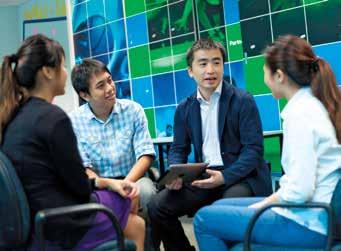 PhD Programmes LEE KONG CHIAN SCHOOL OF BUSINESS PhD in Business (Finance) This rigorous and intellectually stimulating programme emphasises advanced study in the areas of finance, economics,
