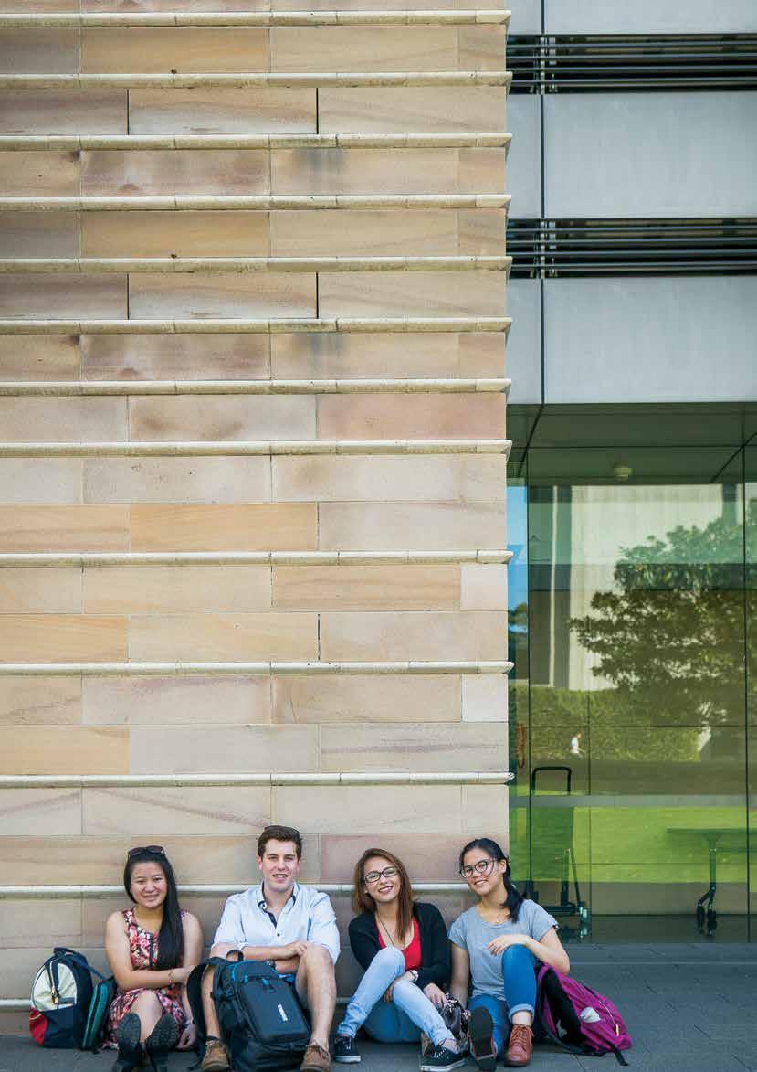 CO-OP DEGREES 9 SECTION WORLD-CLASS SECTION EDUCATION SECTION Co-op scholarship programs, offered to domestic students only, have been established by UNSW and industry to provide financial support