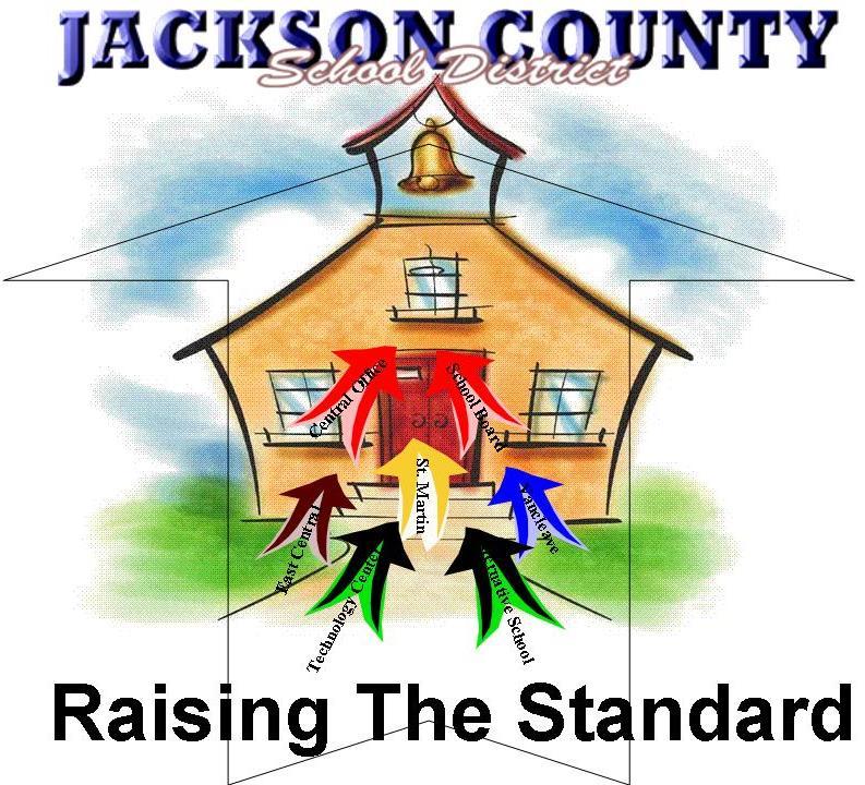 3 JCSD Mission Statement The mission of the Jackson County School District is to provide a safe, nurturing environment conducive to quality education wherein all