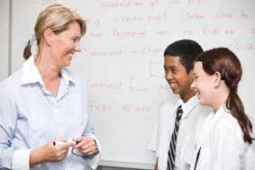 2.5 Comprehensive whole-school approaches provide pastoral care, protection of students, student behaviour support and foster social and emotional wellbeing. 2.