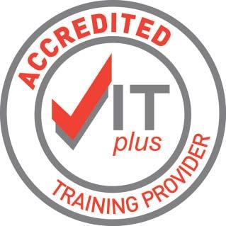 TickITplus Requirements for Training and Examinations 4.2.3 Use of TickITplus logo Course providers must use the course provider mark and registration number on all issued course documentation.