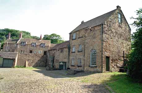 your visit. Key Stage: 1, 2 Subjects: History, English EYFS adapted session available Who lived and worked in this mill? What was working and family life like at the mill?