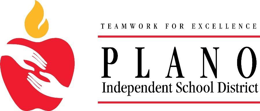 Plano Independent School District offers a strong foundation for a lifetime of learning, providing opportunities for all students to experience success beyond graduation.