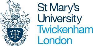 St Mary s University reserves the right to change and amend this job description/role profile/person specification in accordance with the changing requirements of the organisation.
