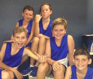Primary Darling Downs Swimming On Wednesday, six students from our school travelled to Gatton to trial for the DD swimming team.