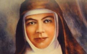 Edition 25: 8 th August 2016 Prayer for Saint Mary of the Cross MacKillop Ever generous God, You inspired Saint Mary MacKillop to live her life faithful to the Gospel of Jesus Christ and constant in