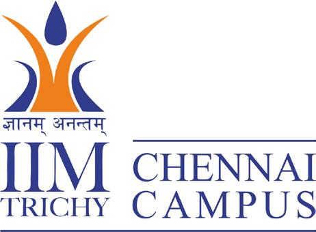 1. Is this a distance-learning program? No. This is an in-class programme where you get to interact face to face with IIM Trichy faculty. 2. What degree will I earn?