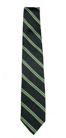 Lowes School Tie - Lowes Boys School