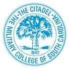 The Citadel Archives & Museum 171 Moultrie Street Charleston, South Carolina 29409 Telephone 843.953.