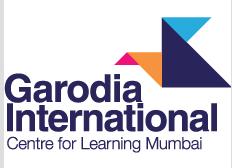 Garodia International Centre for
