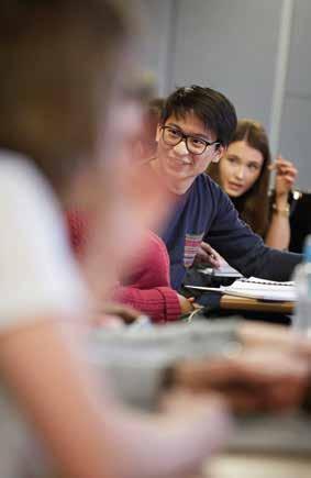 NEW MSc ACCOUNTING & FINANCE KEY FACTS Duration: 12 months full time Entry requirements: This Master s programme combines advanced studies in accounting with finance.