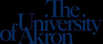 The University of Akron College of Business Administration Course Number 6400:301-001 (3 credits) Course Name: Principles of Finance Instructor: Dr.