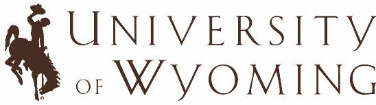 A Plan for Budget Reduction at the University of Wyoming for the FY17-18 Biennium October 2016 For well over 100 years, the University of Wyoming has met many challenges and overcome obstacles in