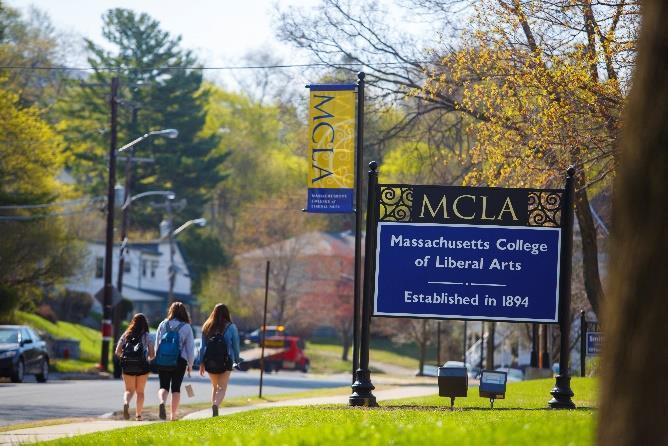 com The Opportunity: As Massachusetts designated public liberal arts college, Massachusetts College of Liberal Arts (MCLA) is committed to helping students develop the critical thinking and