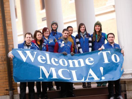 The MCLA Alumni Association has its own dedicated Board of Directors, who provide opportunities for alumni to serve and promote the College, and also to promote the high standards of public higher