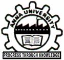 OFFICE OF THE CONTROLLER OF EXAMINATIONS ANNA UNIVERSITY: CHENNAI - 600 025 NOTIFICATION FOR REVALUATION : FEB / MAR 2018 EXAMINATIONS PG / UG (DISTANCE EDUCATION PROGRAMMES) 1.