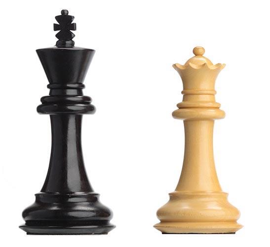 CHECKMATE! Why not come along and join the Chess Club which runs every Thursday evening from 2.35pm to 3.45pm?