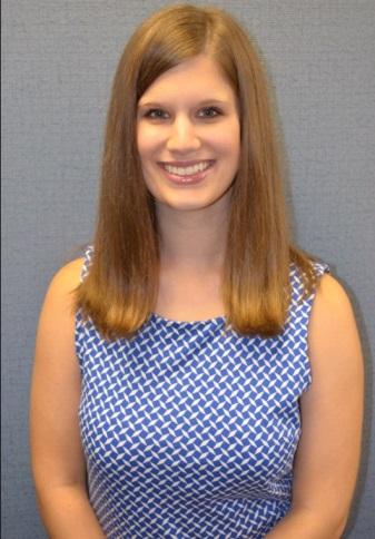 Our People Current PGY2 Oncology Resident Sarah Evans, Pharm.D.