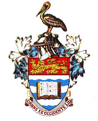 The University of the West Indies, Mona Office of the Campus Registrar Graduate Studies & Research