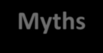 Myths AP/IB classes are for students who always get good grades Realities These courses are for all students who are academically prepared and motivated to take college-level courses.